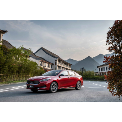 Best price kia k3 4door 5seat high quality car